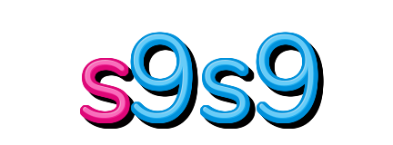 s9s9 — logo kanal